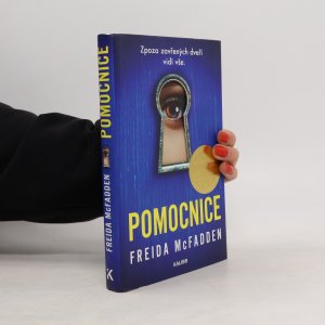 gebrauchtes Buch – Freida McFadden – Pomocnice