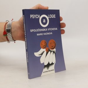 Psychologie a společenská výchova