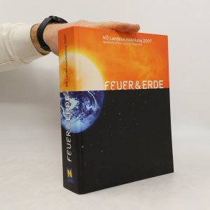 gebrauchtes Buch – Birgit Trinker – Feuer & Erde