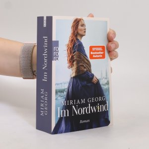 gebrauchtes Buch – Miriam Georg – Im Nordwind