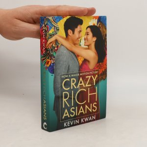 gebrauchtes Buch – Kevin Kwan – Crazy Rich Asians