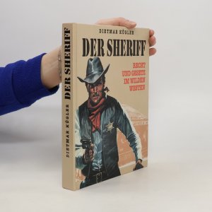 gebrauchtes Buch – Dietmar Kügler – Der Sheriff