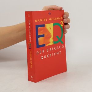 gebrauchtes Buch – Daniel Goleman – EQ2 - der Erfolgsquotient