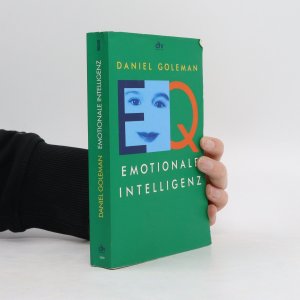 gebrauchtes Buch – Daniel Goleman – Emotionale Intelligenz