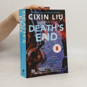 gebrauchtes Buch – Cixin Liu – Death's End