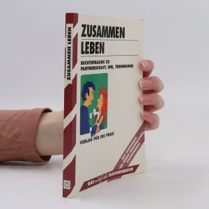 gebrauchtes Buch – Elisabeth Bobinger – Zusammen leben