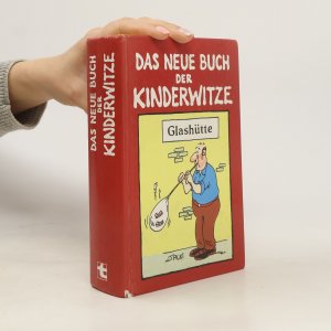 Das Neue Buch Der Kinderwitze