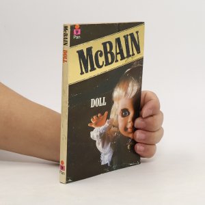 gebrauchtes Buch – Ed McBain – Doll