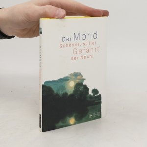 gebrauchtes Buch – Eva Rosenkranz – Der Mond