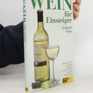 Wein für Einsteiger