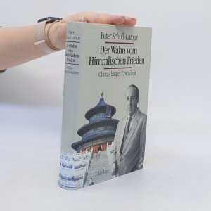 Der Wahn vom himmlischen Frieden (Autorensignatur)