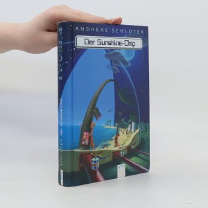 Der Sunshine-Chip (Autorensignatur)