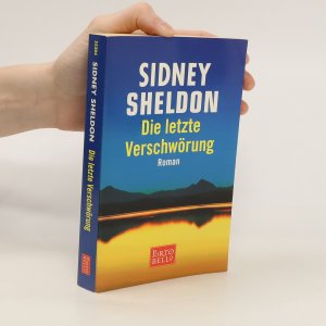 Die letzte Verschwörung