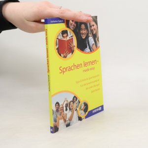 Sprachen lernen - made easy