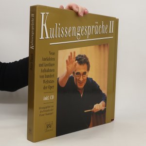 Kulissengespräche II