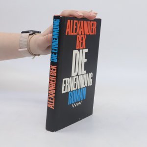 Die Ernennung