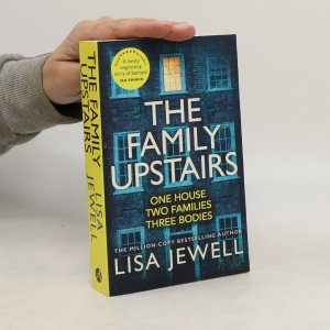 gebrauchtes Buch – Lisa Jewell – The family upstairs