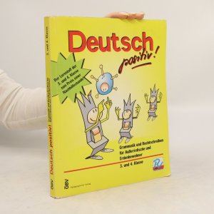 Deutsch positiv!