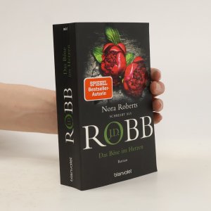 Das Böse im Herzen: Roman