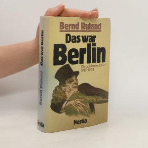 Das war Berlin