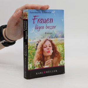 Frauen lügen besser