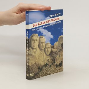 Die Achse des Blöden