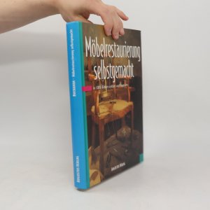 Möbelrestaurierung selbstgemacht