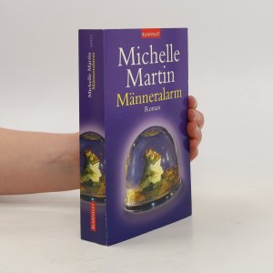 gebrauchtes Buch – Michelle Martin – Männeralarm