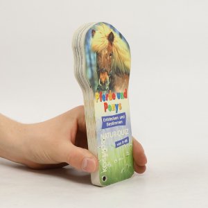 Pferde und Ponys
