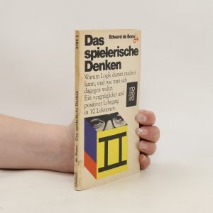 Das spielerische Denken