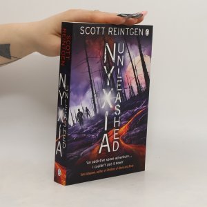 gebrauchtes Buch – Scott Reintgen – Nyxia unleashed