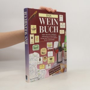 gebrauchtes Buch – Peter-Paul Schuster – Das Weinbuch