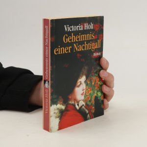 Geheimnis einer Nachtigall