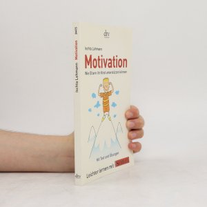 gebrauchtes Buch – Ischta Lehmann – Motivation