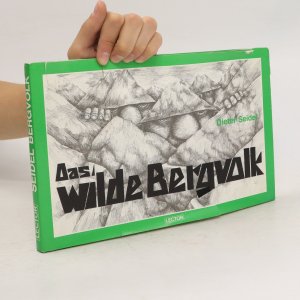 Das wilde Bergvolk