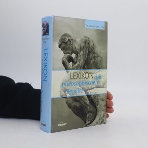 Lexikon der philosophischen Begriffe