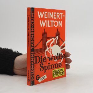 Die weisse Spinne