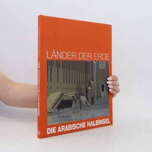 Die arabische Halbinsel