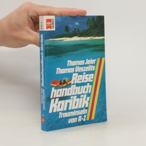 Reisehandbuch Karibik