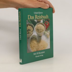 Das Reisbuch
