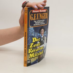 Der Zwei-Revolver-Marshal
