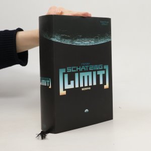 gebrauchtes Buch – Frank Schätzing – Limit