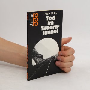Tod im Tauerntunnel