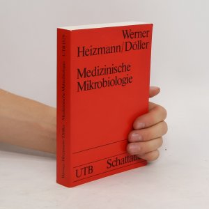 Medizinische Mikrobiologie