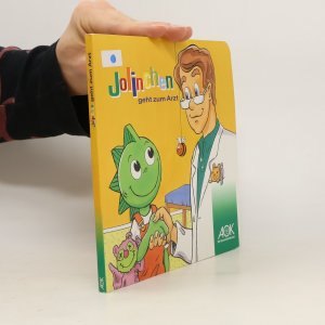 Jolinchen geht zum Arzt