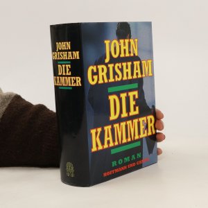 gebrauchtes Buch – John Grisham – Die Kammer