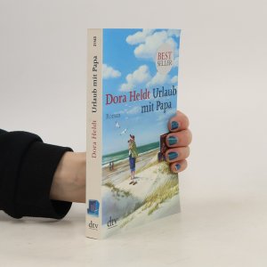 gebrauchtes Buch – Dora Heldt – Urlaub mit Papa: Roman