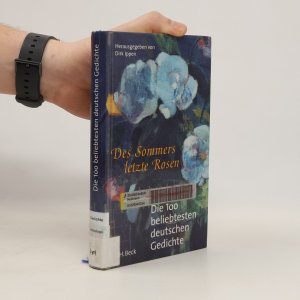 gebrauchtes Buch – Dirk Ippen – Des Sommers letzte Rosen