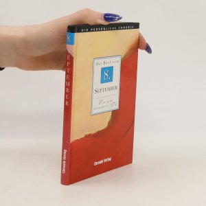 Die persönliche Chronik 8
