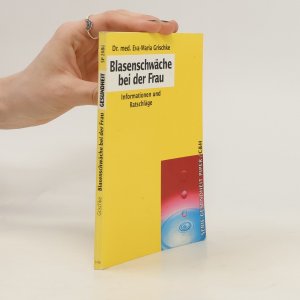Blasenschwäche bei der Frau